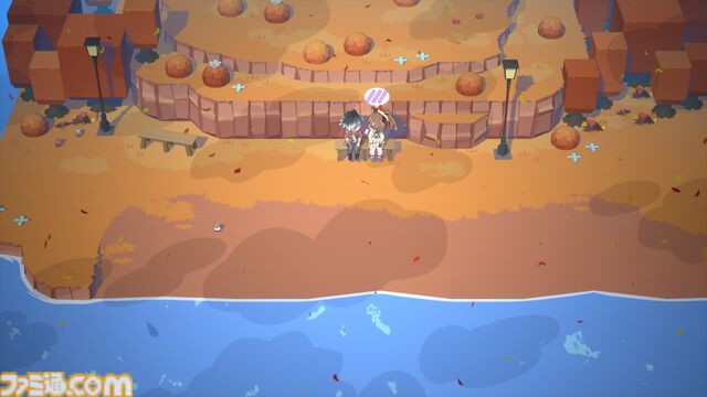 『ファーニア村で暮らす』クラファンが実施。『ルーンファクトリー4』ディレクターが手掛ける農業生活ゲーム。べにたまがキャラデザで参加