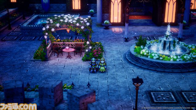 『ドラクエ1＆2』リメイク堀井雄二氏×早坂P対談をお届け。HD-2D版の追加要素で新たな“ロト三部作”の結末はどうなる？ ローラ姫イベントにロンダルキアへの洞窟は？ 気になるポイントを語りつくす【ドラゴンクエストI＆II】