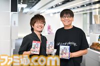 『ドラクエ1＆2』リメイク堀井雄二氏×早坂P対談をお届け。HD-2D版の追加要素で新たな“ロト三部作”の結末はどうなる？ ローラ姫イベントにロンダルキアへの洞窟は？ 気になるポイントを語りつくす【ドラゴンクエストI＆II】