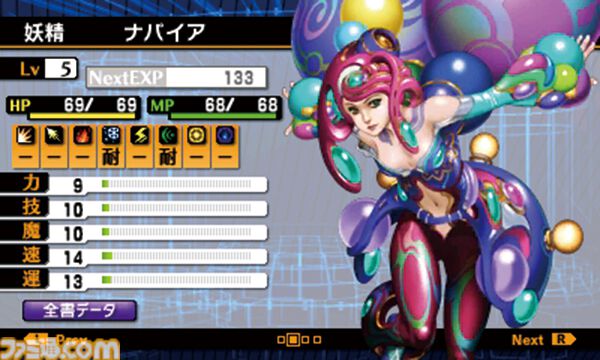 真・女神転生IV』が発売された日。難度変更の導入をはじめ、新時代を