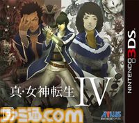 『真・女神転生IV』が発売された日。難度変更が可能になるなど、新時代を感じさせる要素を詰め込んだ約10年ぶりのナンバリングタイトルだった【今日は何の日？】
