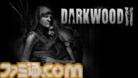 『ダークウッド』続編『Darkwood 2』が発表。枯れ果てた海辺で資源を集め、夜明けまで生き延びる見下ろし型サバイバルホラー