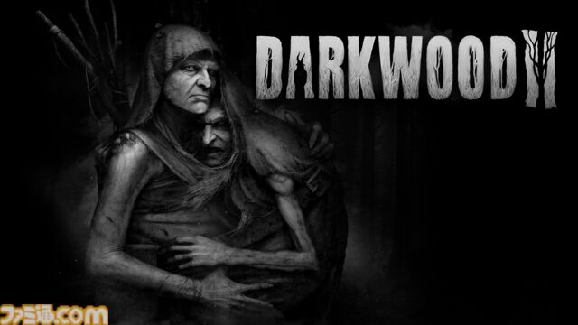 『ダークウッド』続編『Darkwood 2』が発表。枯れ果てた海辺で資源を集め、夜明けまで生き延びる見下ろし型サバイバルホラー