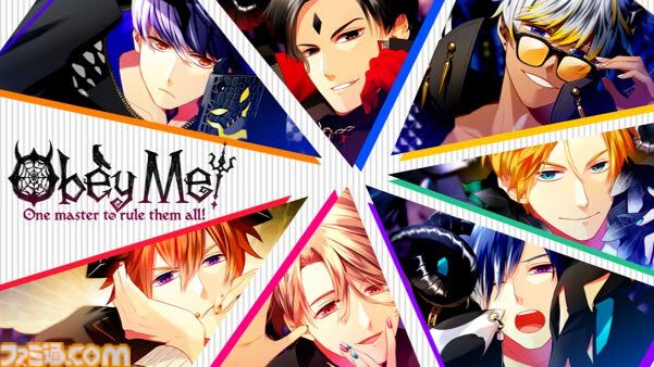 『Obey Me!』『恋と深空』『ときメモGS』『遙か3』『アイナナ』がトップ5にランクイン。女性向けゲームに関するアンケート結果発表【ファミ通推しプレゼン大会】