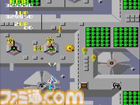 【アケアカ】『サイオン』10月30日配信。コアに囚われた仲間を救うため、多層都市の最奥を目指すシューティングゲーム