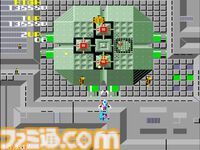 【アケアカ】『サイオン』10月30日配信。コアに囚われた仲間を救うため、多層都市の最奥を目指すシューティングゲーム