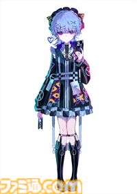 『配信少女ノ裏垢迷宮』裏アカダンジョンを探索しその主を見つけ出せ。SNSの闇が漂う迷宮ノベルRPGが発表。『魔法少女ノ魔女裁判』開発の新作タイトル