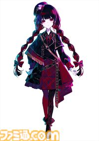 『配信少女ノ裏垢迷宮』裏アカダンジョンを探索しその主を見つけ出せ。SNSの闇が漂う迷宮ノベルRPGが発表。『魔法少女ノ魔女裁判』開発の新作タイトル