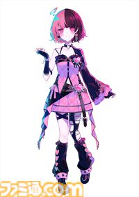 『配信少女ノ裏垢迷宮』裏アカダンジョンを探索しその主を見つけ出せ。SNSの闇が漂う迷宮ノベルRPGが発表。『魔法少女ノ魔女裁判』開発の新作タイトル