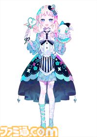 『配信少女ノ裏垢迷宮』裏アカダンジョンを探索しその主を見つけ出せ。SNSの闇が漂う迷宮ノベルRPGが発表。『魔法少女ノ魔女裁判』開発の新作タイトル