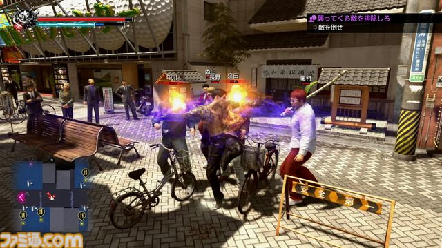 Nintendo Switch 2版『龍が如く 極2』先行プレイリポート。8年間でピカピカに磨かれたはずの想い出とズレはなし！