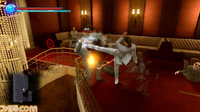 Nintendo Switch 2版『龍が如く 極2』先行プレイリポート。8年間でピカピカに磨かれたはずの想い出とズレはなし！