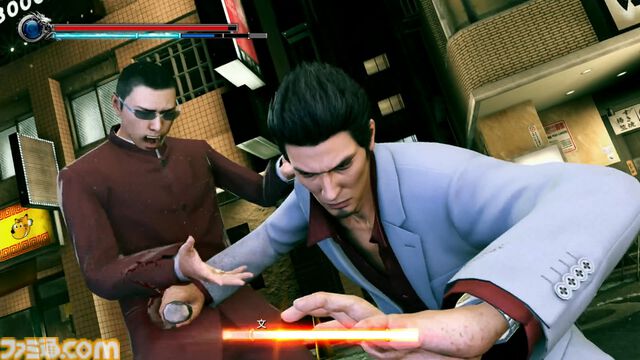 Nintendo Switch 2版『龍が如く 極2』先行プレイリポート。8年間でピカピカに磨かれたはずの想い出とズレはなし！