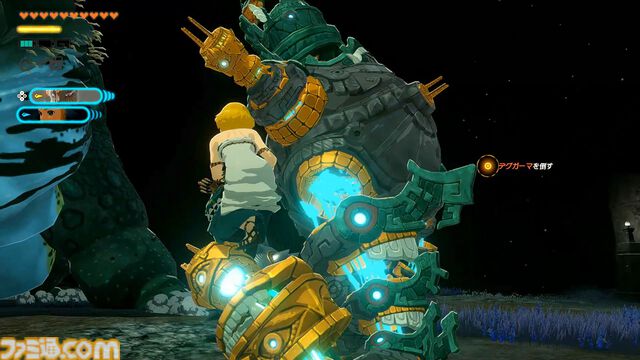 『ゼルダ無双 封印戦記』レビュー。ゾナウギアを駆使した無双アクションが楽しい！ 前作よりも仲間たちとの協力が攻略の鍵になる