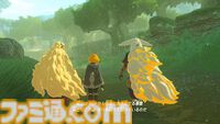 『ゼルダ無双 封印戦記』レビュー。ゾナウギアを駆使した無双アクションが楽しい！ 前作よりも仲間たちとの協力が攻略の鍵になる