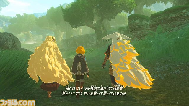 『ゼルダ無双 封印戦記』レビュー。ゾナウギアを駆使した無双アクションが楽しい！ 前作よりも仲間たちとの協力が攻略の鍵になる