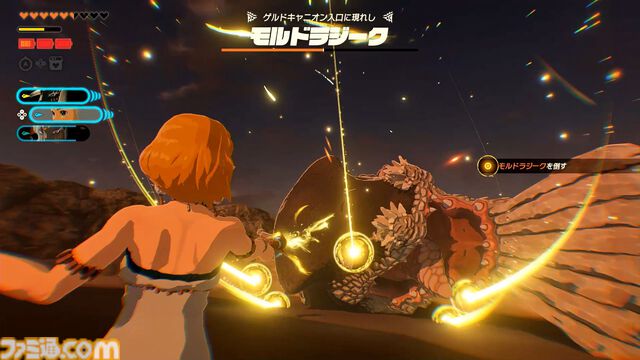 『ゼルダ無双 封印戦記』レビュー。ゾナウギアを駆使した無双アクションが楽しい！ 前作よりも仲間たちとの協力が攻略の鍵になる