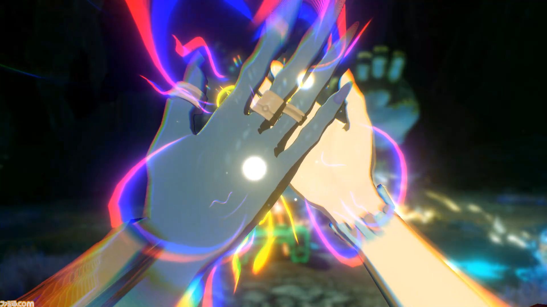 『ゼルダ無双 封印戦記』レビュー。ゾナウギアを駆使した無双アクションが楽しい！ 前作よりも仲間たちとの協力が攻略の鍵になる