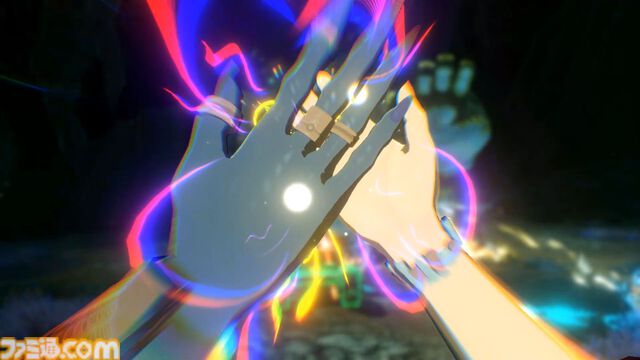 『ゼルダ無双 封印戦記』レビュー。ゾナウギアを駆使した無双アクションが楽しい！ 前作よりも仲間たちとの協力が攻略の鍵になる