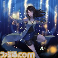 『ディシディア デュエルム FF』参戦キャラクター＆声優、アビリティイラスト＆参加クリエイターまとめ【随時更新】