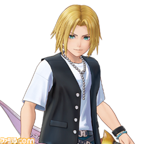 『ディシディア デュエルム FF』参戦キャラクター＆声優、アビリティイラスト＆参加クリエイターまとめ【随時更新】