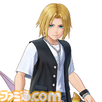 『ディシディア デュエルム FF』参戦キャラクター＆声優、アビリティイラスト＆参加クリエイターまとめ【随時更新】