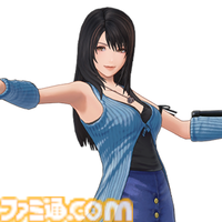 『ディシディア デュエルム FF』参戦キャラクター＆声優、アビリティイラスト＆参加クリエイターまとめ【随時更新】