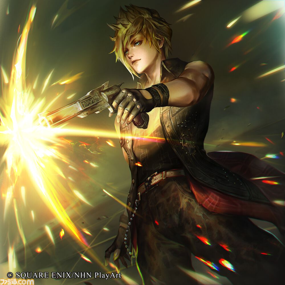『ディシディア デュエルム FF』参戦キャラクター＆声優、アビリティイラスト＆参加クリエイターまとめ【随時更新】