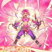 『ディシディア デュエルム FF』参戦キャラクター＆声優、アビリティイラスト＆参加クリエイターまとめ【随時更新】