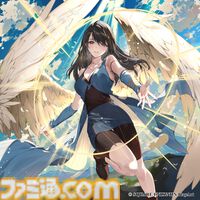 『ディシディア デュエルム FF』参戦キャラクター＆声優、アビリティイラスト＆参加クリエイターまとめ【随時更新】