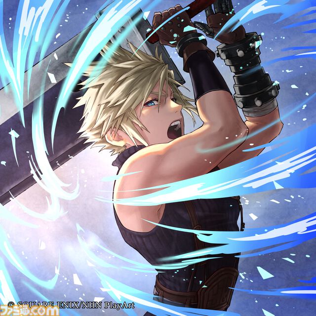 『ディシディア デュエルム FF』参戦キャラクター＆声優、アビリティイラスト＆参加クリエイターまとめ【随時更新】