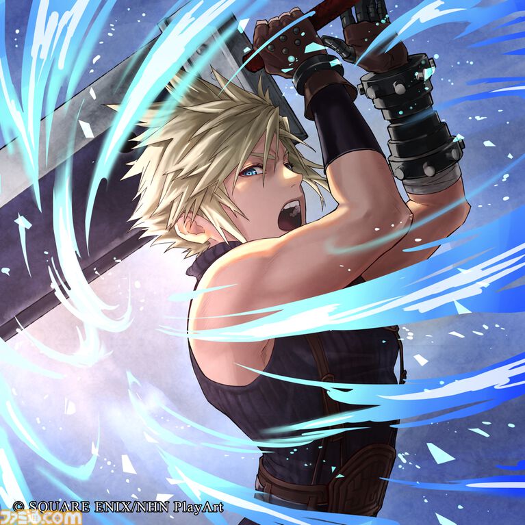 『ディシディア デュエルム FF』参戦キャラクター＆声優、アビリティイラスト＆参加クリエイターまとめ【随時更新】