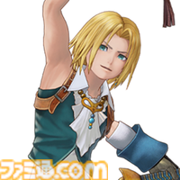 『ディシディア デュエルム FF』参戦キャラクター＆声優、アビリティイラスト＆参加クリエイターまとめ【随時更新】