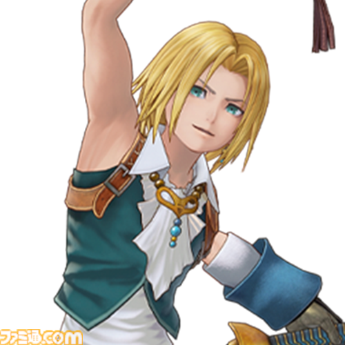 『ディシディア デュエルム FF』参戦キャラクター＆声優、アビリティイラスト＆参加クリエイターまとめ【随時更新】