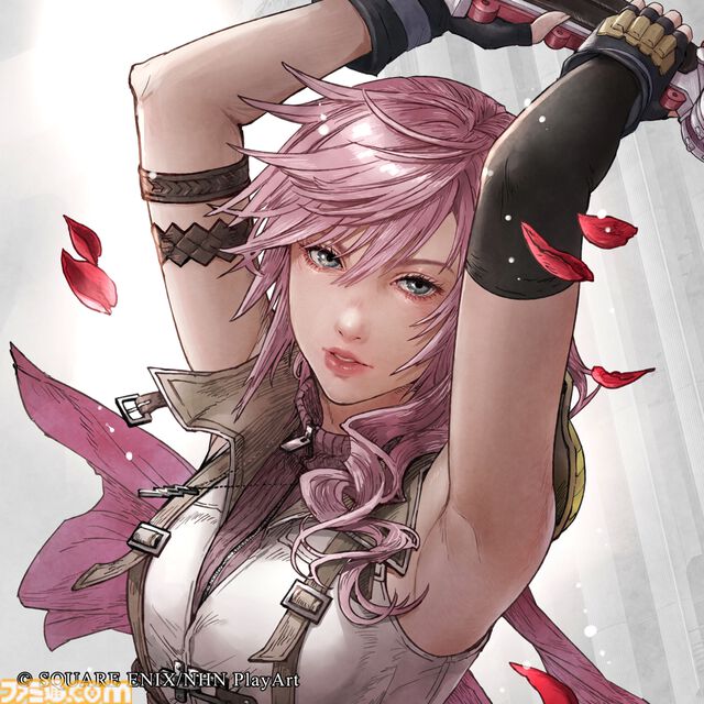 『ディシディア デュエルム FF』参戦キャラクター＆声優、アビリティイラスト＆参加クリエイターまとめ【随時更新】