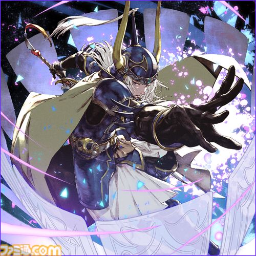 『ディシディア デュエルム FF』参戦キャラクター＆声優、アビリティイラスト＆参加クリエイターまとめ【随時更新】