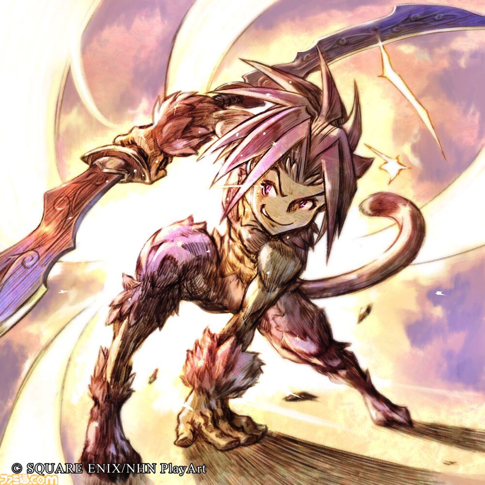 『ディシディア デュエルム FF』参戦キャラクター＆声優、アビリティイラスト＆参加クリエイターまとめ【随時更新】