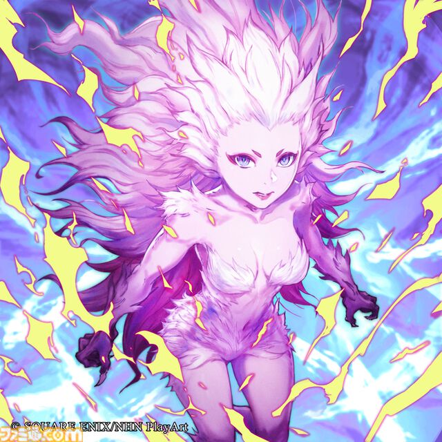 『ディシディア デュエルム FF』参戦キャラクター＆声優、アビリティイラスト＆参加クリエイターまとめ【随時更新】