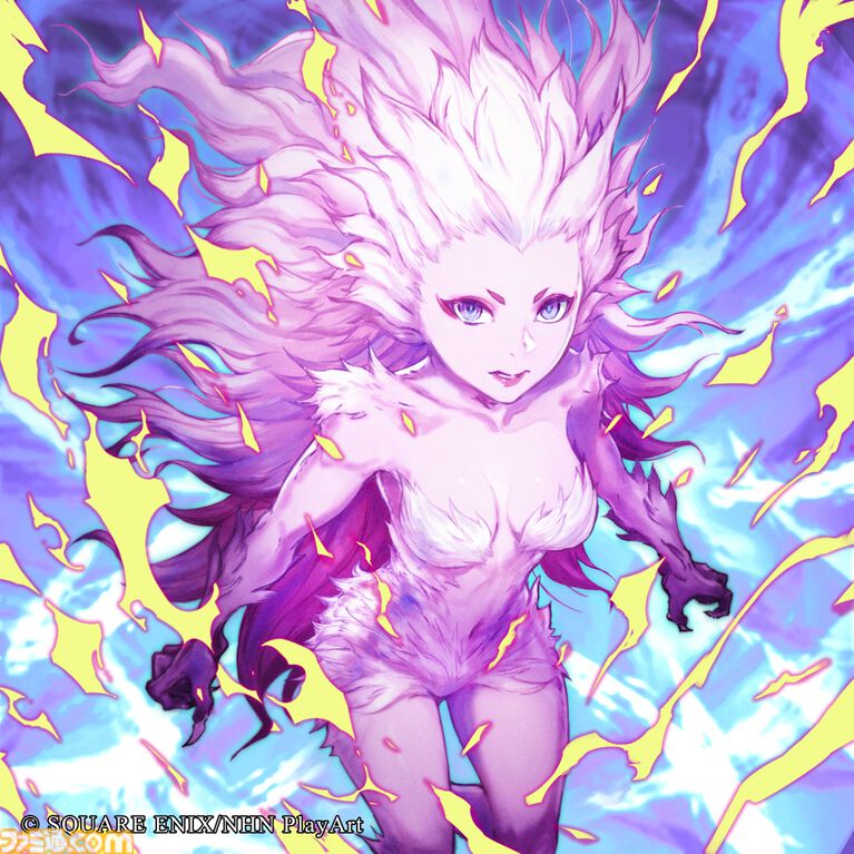 『ディシディア デュエルム FF』参戦キャラクター＆声優、アビリティイラスト＆参加クリエイターまとめ【随時更新】