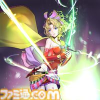 『ディシディア デュエルム FF』参戦キャラクター＆声優、アビリティイラスト＆参加クリエイターまとめ【随時更新】