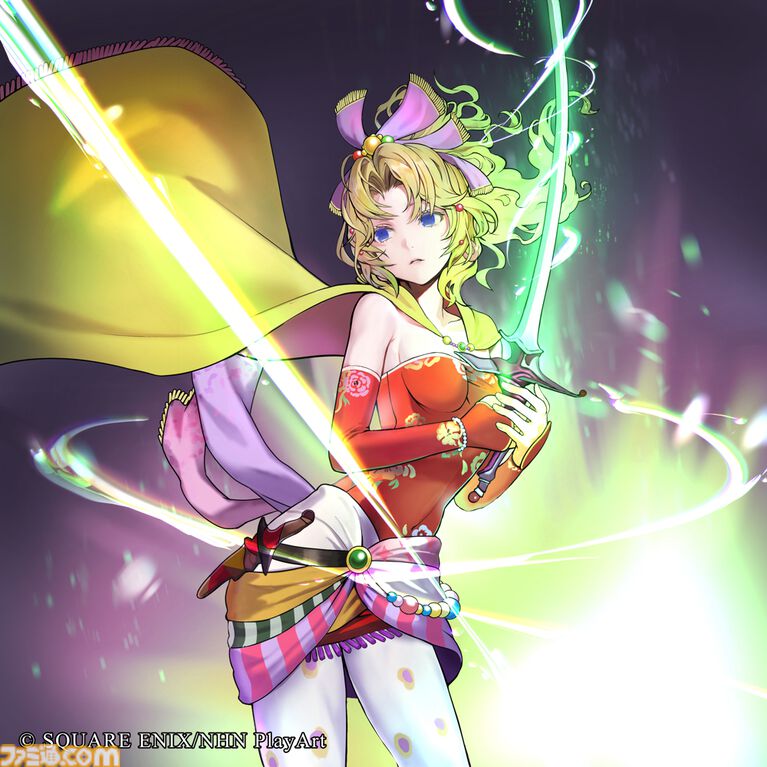 『ディシディア デュエルム FF』参戦キャラクター＆声優、アビリティイラスト＆参加クリエイターまとめ【随時更新】