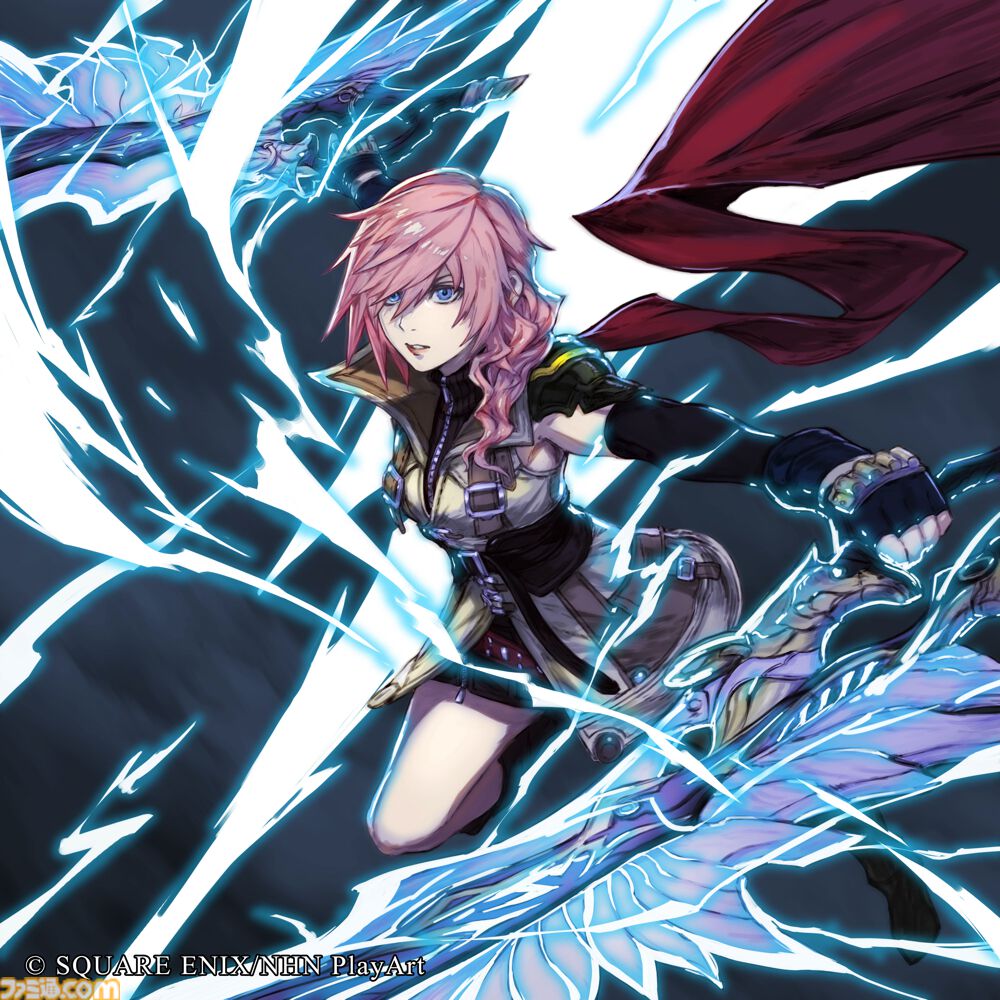 『ディシディア デュエルム FF』参戦キャラクター＆声優、アビリティイラスト＆参加クリエイターまとめ【随時更新】