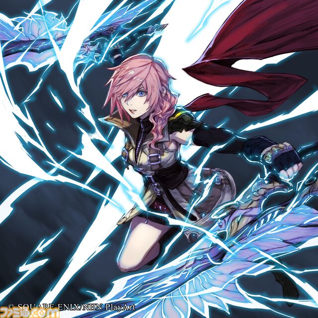 『ディシディア デュエルム FF』参戦キャラクター＆声優、アビリティイラスト＆参加クリエイターまとめ【随時更新】