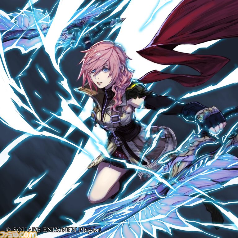 『ディシディア デュエルム FF』参戦キャラクター＆声優、アビリティイラスト＆参加クリエイターまとめ【随時更新】