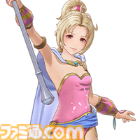 『ディシディア デュエルム FF』参戦キャラクター＆声優、アビリティイラスト＆参加クリエイターまとめ【随時更新】