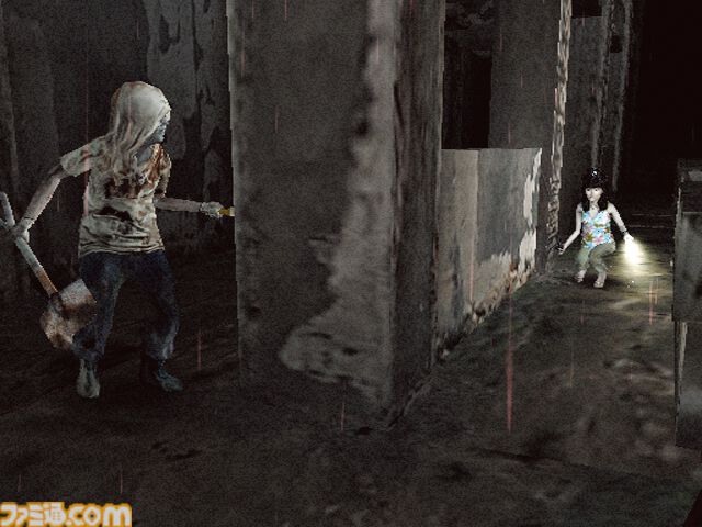 『SIREN』が発売された日。敵の視点を乗っ取る斬新な“視界ジャック”やザッピングによる複雑なストーリーが楽しめる傑作ホラーゲーム【今日は何の日？】