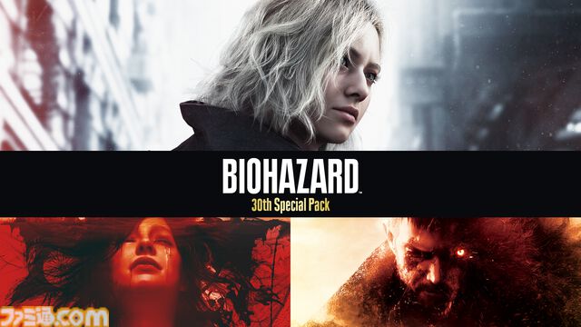 【バイオ9】『バイオハザード レクイエム』予約受付スタート。“バイオハザード ショーケース”が2026年初頭に放送されることも明らかに