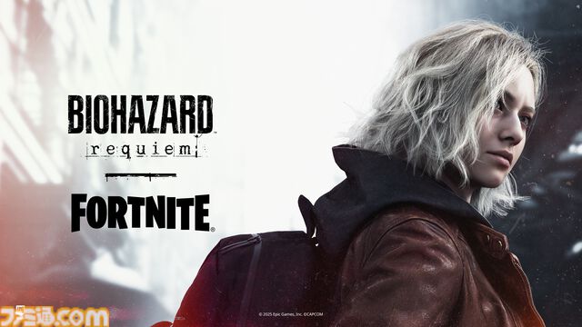 【バイオ9】『バイオハザード レクイエム』予約受付スタート。“バイオハザード ショーケース”が2026年初頭に放送されることも明らかに