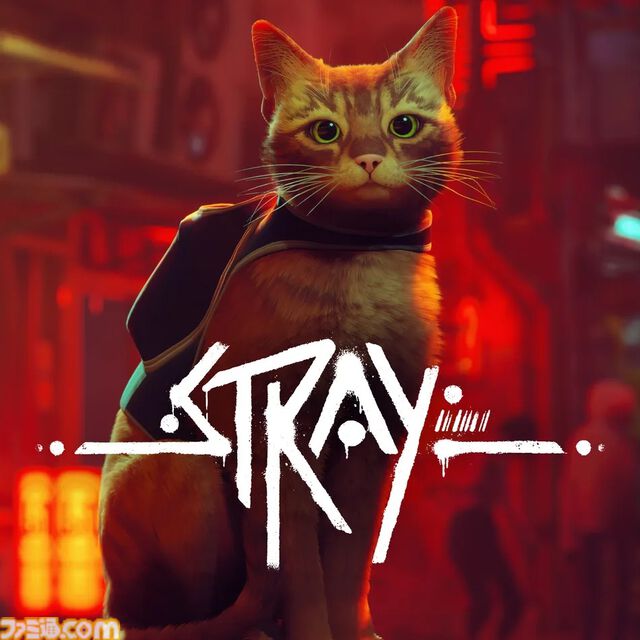 【PS Plus】フリープレイに『Stray（ストレイ）』『EA SPORTS WRC 24』『Totally Accurate Battle Simulator』が登場決定。11月4日に配信開始