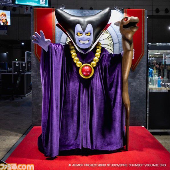 HD-2D版『ドラゴンクエストI＆II』本日（10/30）発売。HD-2D版『ドラゴンクエストIII そして伝説へ…』もセットになった“ロト三部作セット”も登場